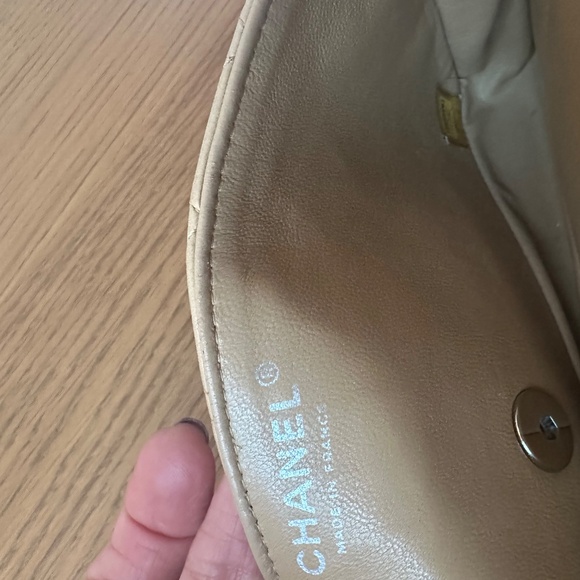 Chanel should bag - Picture 5 of 10